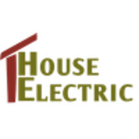 House Electric logo, House Electric contact details