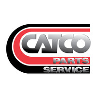 CATCO Parts & Service logo, CATCO Parts & Service contact details