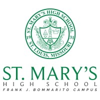 St. Mary's High School logo, St. Mary's High School contact details