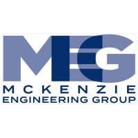 Mckenzie Engineering Group logo, Mckenzie Engineering Group contact details