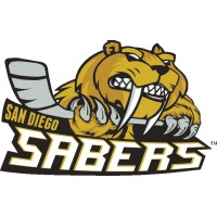 San Diego Sabers logo, San Diego Sabers contact details