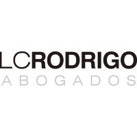 LC Rodrigo Abogados logo, LC Rodrigo Abogados contact details