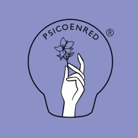 PsicoenRed logo, PsicoenRed contact details