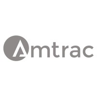 Amtrac logo, Amtrac contact details