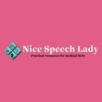 Nice Speech Lady logo, Nice Speech Lady contact details