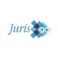 JuristoGo logo, JuristoGo contact details