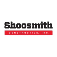 Shoosmith Construction, Inc. logo, Shoosmith Construction, Inc. contact details