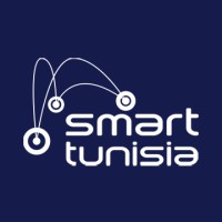 Smart Tunisia logo, Smart Tunisia contact details