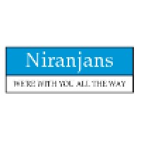 Niranjans logo, Niranjans contact details