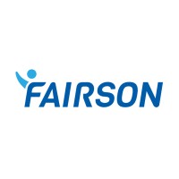 FAIRSON logo, FAIRSON contact details