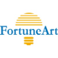 FortuneArt LED Lighting Pvt. Ltd. logo, FortuneArt LED Lighting Pvt. Ltd. contact details