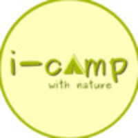 ICamp Resort logo, ICamp Resort contact details