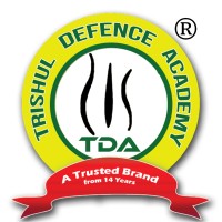 Trishul Deffence Academy logo, Trishul Deffence Academy contact details