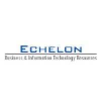 Echelon IT logo, Echelon IT contact details