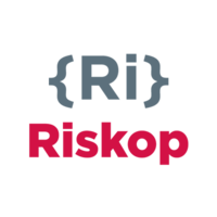 Riskop logo, Riskop contact details