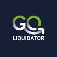 Go Liquidator logo, Go Liquidator contact details