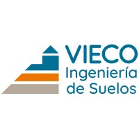 Vieco Ingeniería de Suelos logo, Vieco Ingeniería de Suelos contact details