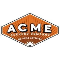 Acme Scenery Company logo, Acme Scenery Company contact details