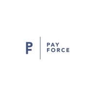 PayForce logo, PayForce contact details