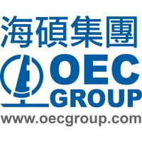 OEC Group México logo, OEC Group México contact details