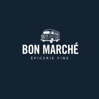 Bon Marché logo, Bon Marché contact details