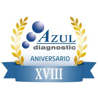 Azul Diagnostic logo, Azul Diagnostic contact details