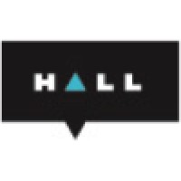 Hall Marketing Communications logo, Hall Marketing Communications contact details