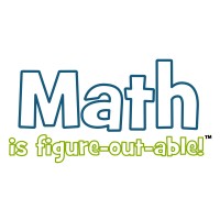 Math is Figureoutable logo, Math is Figureoutable contact details