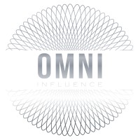 OMNI Influence logo, OMNI Influence contact details