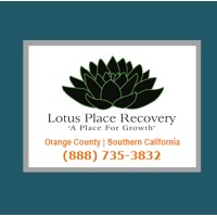 Lotus Place Recovery Center | Orange County, CA logo, Lotus Place Recovery Center | Orange County, CA contact details