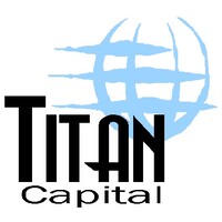 Titan Capital logo, Titan Capital contact details