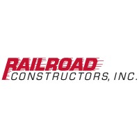 Railroad Constructors, Inc. logo, Railroad Constructors, Inc. contact details