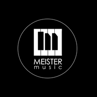 Meister Music logo, Meister Music contact details