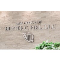 LAW OFFICE OF HUNTER C. PIEL, LLC logo, LAW OFFICE OF HUNTER C. PIEL, LLC contact details