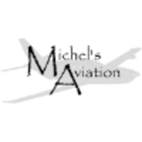 Michels Aviation LLC logo, Michels Aviation LLC contact details