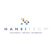 Hanei Tech logo, Hanei Tech contact details