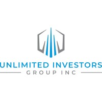 Unlimited Investors Group logo, Unlimited Investors Group contact details