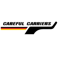 Careful Carriers logo, Careful Carriers contact details