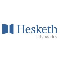 Hesketh Advogados logo, Hesketh Advogados contact details