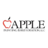 Apple Painting and Restoration logo, Apple Painting and Restoration contact details