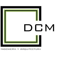 DCM INGENIERÍA Y ARQUITECTURA SAS logo, DCM INGENIERÍA Y ARQUITECTURA SAS contact details