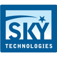 Sky Technologies DISH and Direct TV logo, Sky Technologies DISH and Direct TV contact details