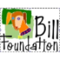 The Bill Memorial Foundation logo, The Bill Memorial Foundation contact details