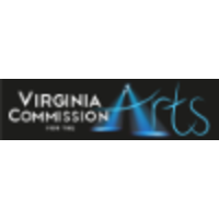 Virginia Commission for the Arts logo, Virginia Commission for the Arts contact details