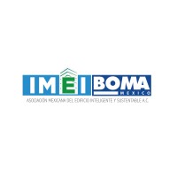 IMEI Asociación Mexicana del Edificio Inteligente y Sustentable logo, IMEI Asociación Mexicana del Edificio Inteligente y Sustentable contact details