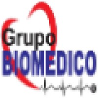 Grupo Biomédico logo, Grupo Biomédico contact details