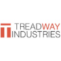 Treadway Industries logo, Treadway Industries contact details