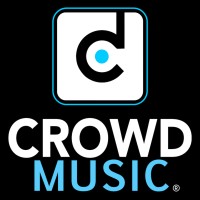 Crowd Music logo, Crowd Music contact details