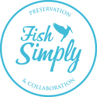 Fish Simply logo, Fish Simply contact details