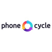 PhoneCycle logo, PhoneCycle contact details